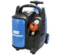 GÜDE Compresseur Airpower 200/10/5 TY - sans huile 50083