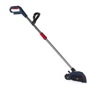 Güde Coupe-Bordures sans Fil RKS 18-0 - 18 V, sans Batterie ni Chargeur