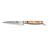 GÜDE Couteau d'office X764/10 Alpha Olive