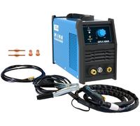 GÜDE Découpeur plasma GPS-E 40 AK 20096