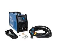 Güde 20092 Coupe-plasma GPS-E 40 A.2 (coupe-plasma haute fréquence, torche de 2,5 m, épaisseur du matériau max. 12 mm)