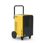 Güde - Déshumidificateur de chantier GBT 50.1 55547