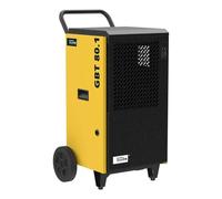 Güde - Déshumidificateur de chantier GBT 80.1 55548