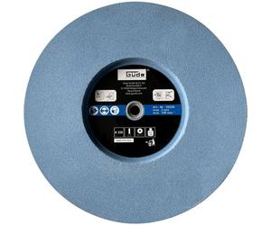 GÜDE Disque abrasif 250x50x12mm K220 55230
