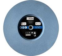 GÜDE Disque abrasif 250x50x12mm K220 Disque de rechange pour ponceuse à eau GNS 250 VS