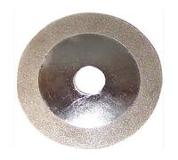 Güde Disque d'affutage 100x20 mm HM pour affuteuse GSS 400