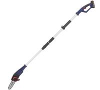 Güde Ebrancheur télescopique sans fil AST 18-201-05, batterie 2,0Ah et chargeur 0,5A - 58594