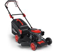 Tondeuse à gazon ECO WHEELER 462.5 R