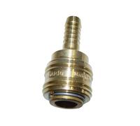 GÜDE Embout tuyau pneumatique femelle 9 mm raccord rapide 41012
