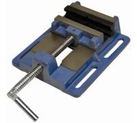 GÜDE Etau pour perceuse a colonne mâchoires acier 150 mm ouverture 125 mm 38321