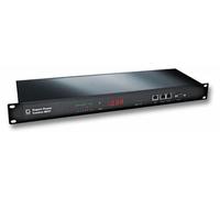 Güde Expert Power Control 8031, Réglable, Commutable, Noir, LED, 8 x prise réseau, Type F, SNMP, SNMPv3