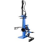 GÜDE Fendeuse a buches GHS 1000/14 TZ-A 2062