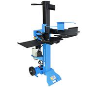 GÜDE Fendeuse a buches GHS 500/7 TED - 380 V 2067