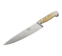 Güde - Franz Alpha Kochmesser 21 Cm Olive (x805/21)