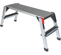 Plateforme de travail en aluminium GAAP 960