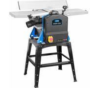 Güde Raboteuse GADH 254 avec rallonge