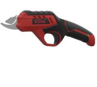 GÜDE GAS 4,0V-4,0 Li-Ion Sécateur élagueur sans fil 95524