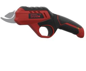 GÜDE GAS 4,0V-4,0 Li-Ion Sécateur élagueur sans fil 95524