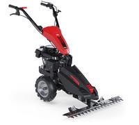 GÜDE GBM 870-200 Tondeuse a barre de coupe a essence 95547