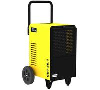 GÜDE GBT 50.1 Déshumidificateur professionnel de chantier 55547
