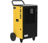 Güde - Déshumidificateur de chantier GBT 80.1 55548