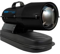 GÜDE GD 20 TI Chauffage d´atelier / Canon chauffant diesel a air pulsé 85115