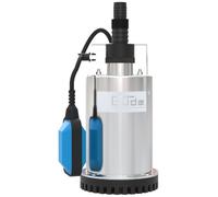 GÜDE GFS 4000 Inox Pompe d'aspiration plat 94606