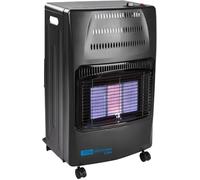 GÜDE GGH 4200 K Chauffage au gaz Chauffage de chantier Chauffage radiant Poêle à gaz Chauffage