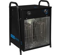 GÜDE GH 15 EV Chauffage d´atelier / Aérotherme 400 V 85014