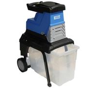 GÜDE GH 2800 Broyeur de jardin electrique 94375