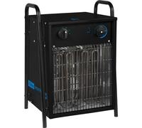 GÜDE GH 9 EV Chauffage d´atelier / Aérotherme 400 V 85013