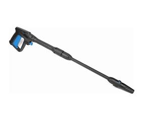 Güde GHD 1400-105 & GHD 1800-135 Pièce de Rechange pour Nettoyeur Haute Pression Pistolet HD AG 1175 Lance de Nettoyage pour Nettoyeur Haute Pression Güde GHD 1400-105 et GHD 1800-135