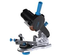 GÜDE GKS 108 L Affuteuse de chaînes de scie 95009