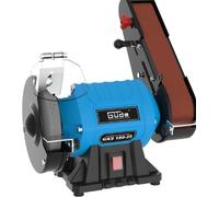 GÜDE GKS 150-25 Broyeur combiné 55223