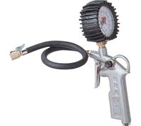 GÜDE Pistolet de gonflage 02819