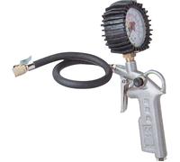 GÜDE Pistolet de gonflage 02819