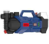 GÜDE GP 18-0 Pompe de jardin 58565 (sans batterie)