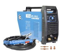 GÜDE GPS-E 40 A.3 Le coupeur plasma 20093