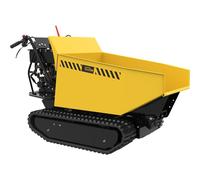 GÜDE GRD 500/R Mini dumper a chenilles 55527