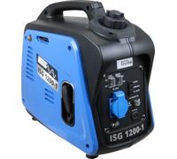 GÜDE Groupe électrogene Inverter ISG 1200-1 40719