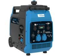 GÜDE Groupe électrogene Inverter ISG 3200-2 40721