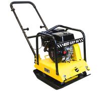 GÜDE GRP 90 Plaque vibrante - Compacteur 55538