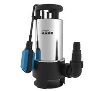 GÜDE GS 1103 PI Pompe immergée inox pour eaux sales / chargées 94639