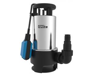 GÜDE GS 1103 PI Pompe immergée inox pour eaux sales / chargées 94639
