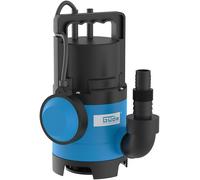 GÜDE GS 4003 P Pompe immergée pour eaux sales / chargées 94638
