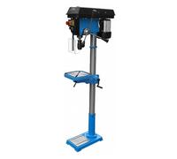 Perceuse à colonne GSB 20/812 R+L - 400 V Güde G55212