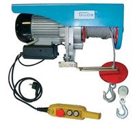 GÜDE GSZ 200/400 Palan électrique 01706