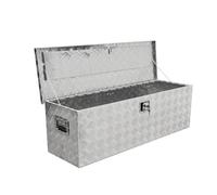 GÜDE GT 165 Coffre de chantier Alu 73515