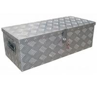 GÜDE GT 55 Coffre de chantier Alu 73516