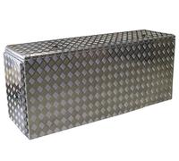 Caisse de transport en aluminium GT 790